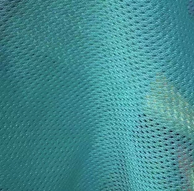 网眼布