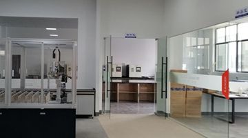 企业口号：用心做好每一米布，为客户创造价值 